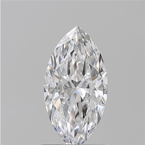 MARQUISE 1.02 D VVS1 --EX-EX - 100760863714 GIA Diamond