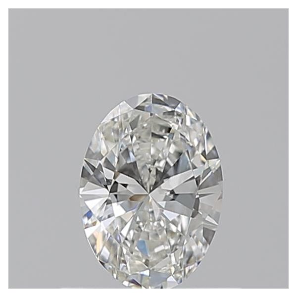 OVAL 0.5 G VS2 --VG-EX - 100760863819 GIA Diamond