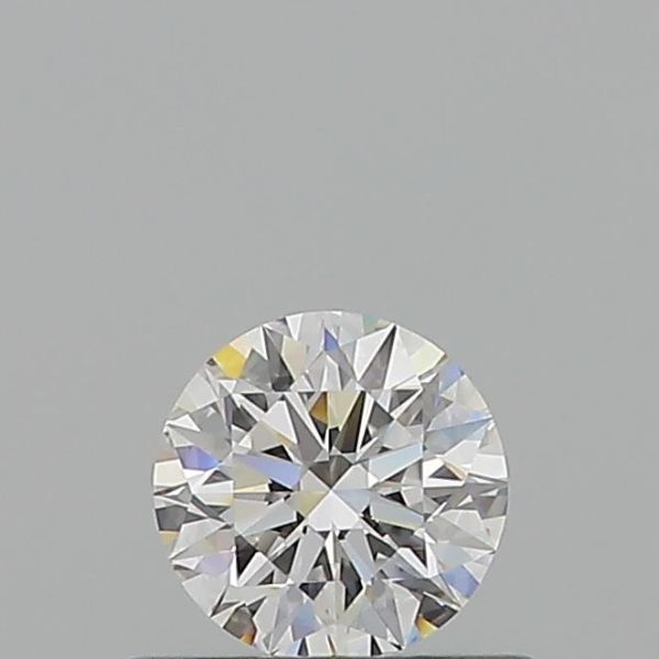 ROUND 0.51 D VVS2 EX-EX-EX - 100760863954 GIA Diamond