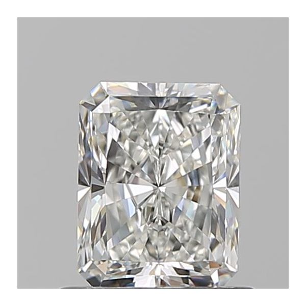 RADIANT 0.9 G VVS2 --VG-EX - 100760864119 GIA Diamond