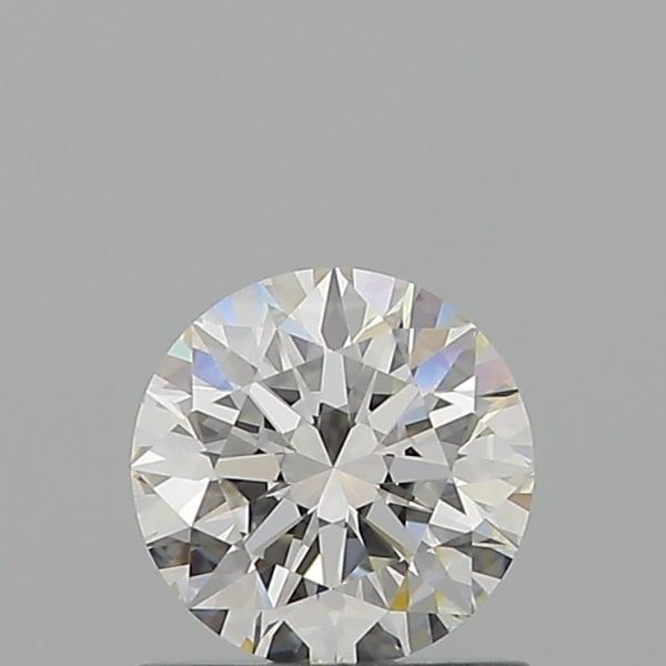 ROUND 0.83 G VVS1 EX-EX-EX - 100760864491 GIA Diamond