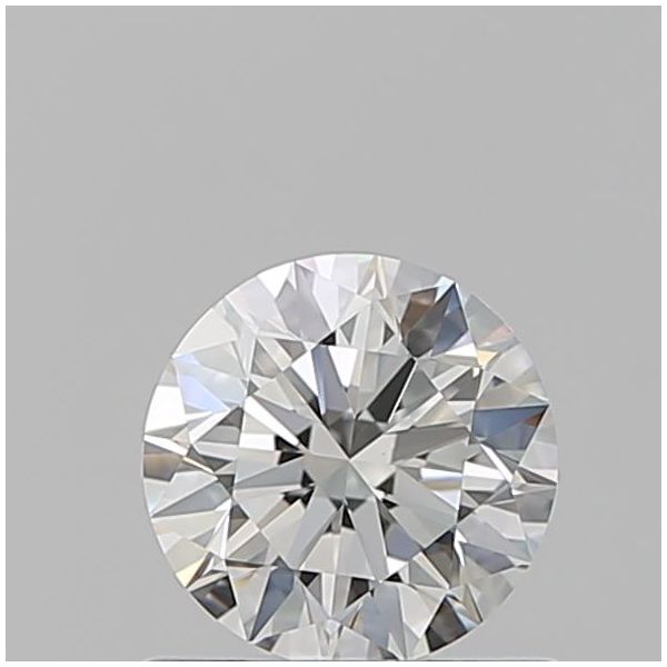 ROUND 0.77 G VS1 EX-EX-EX - 100760864612 GIA Diamond