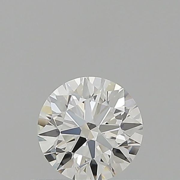 ROUND 0.52 I VVS1 EX-EX-EX - 100760864775 GIA Diamond