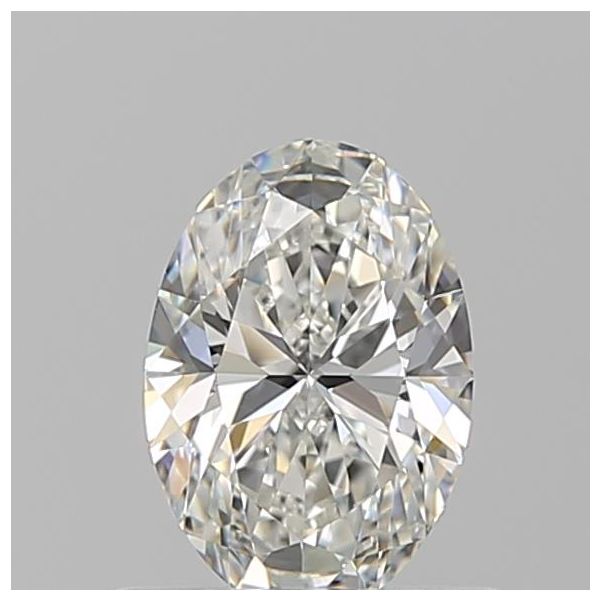 OVAL 0.7 H VS1 --VG-EX - 100760866069 GIA Diamond