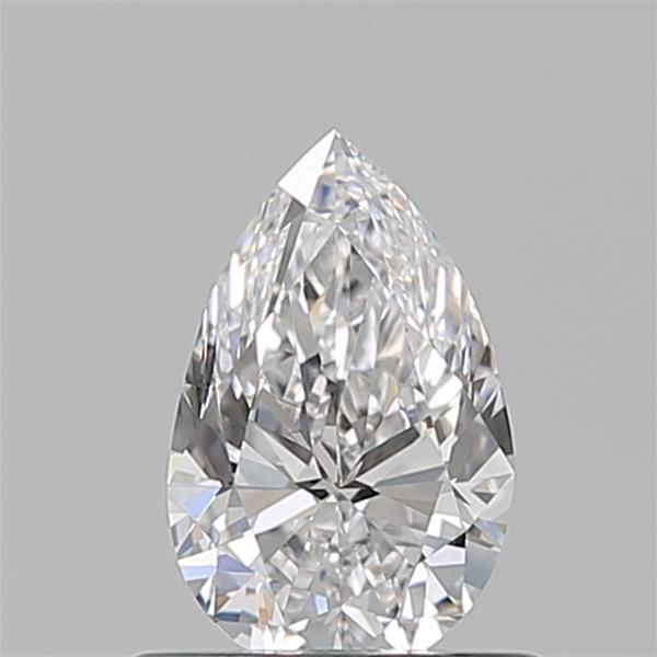 PEAR 0.71 D VVS2 --VG-EX - 100760866314 GIA Diamond