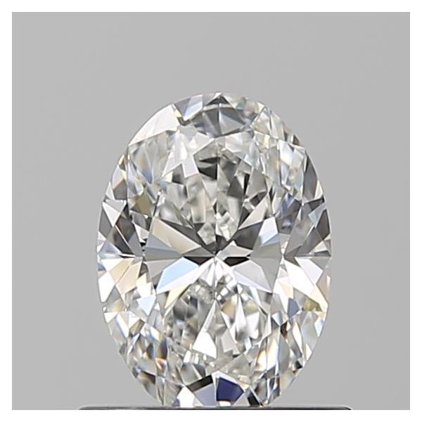 OVAL 0.73 G VS1 --VG-EX - 100760866322 GIA Diamond