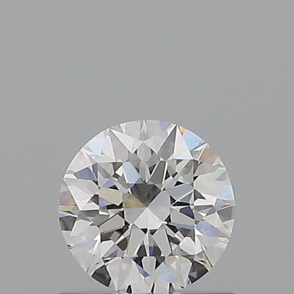 ROUND 0.71 D VVS2 EX-EX-EX - 100760866576 GIA Diamond