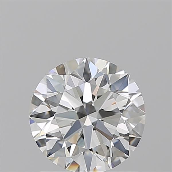 ROUND 1.17 H VVS2 EX-EX-EX - 100760866659 GIA Diamond