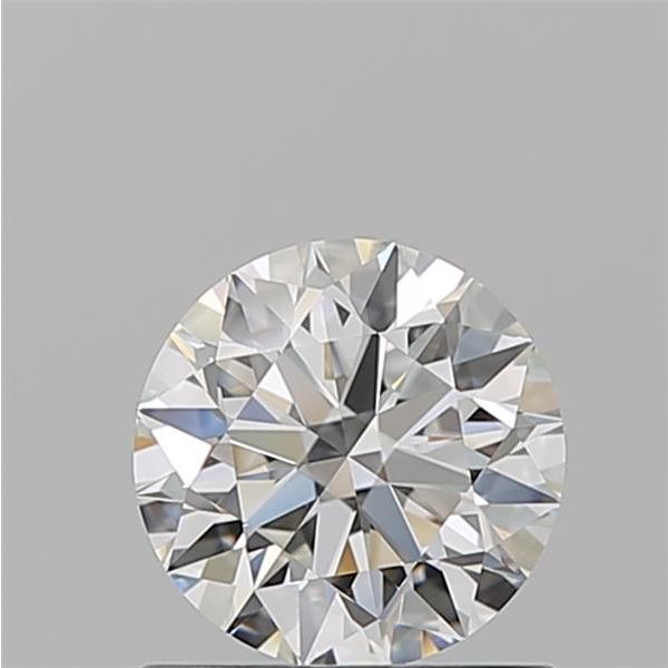 ROUND 0.91 G VVS1 EX-EX-EX - 100760866834 GIA Diamond