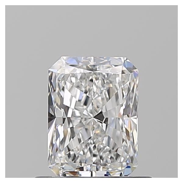 RADIANT 0.71 E VVS1 --EX-EX - 100760866913 GIA Diamond