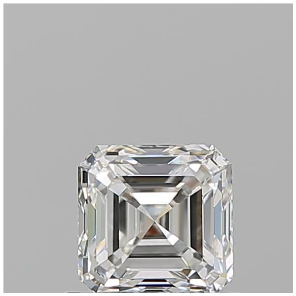 ASSCHER 0.7 G VVS1 --VG-VG - 100760866945 GIA Diamond