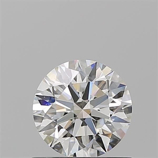 ROUND 0.74 I VS2 EX-EX-EX - 100760867238 GIA Diamond