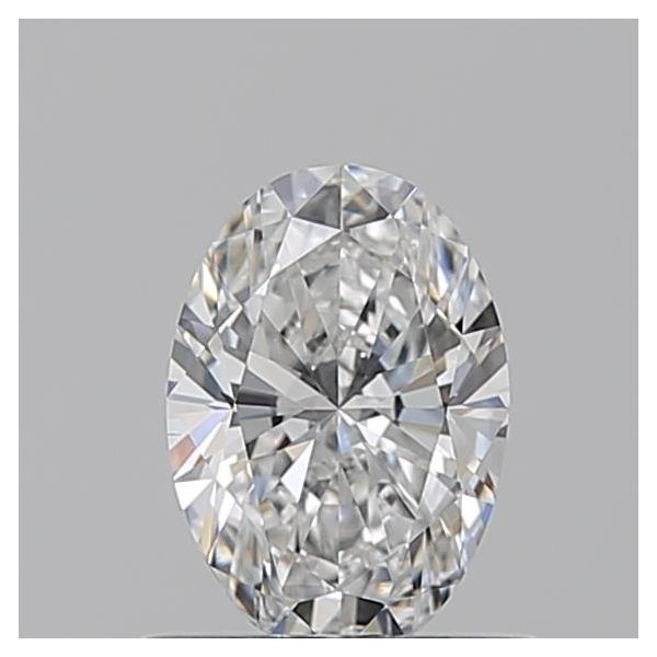 OVAL 0.7 E VS1 --VG-EX - 100760867343 GIA Diamond