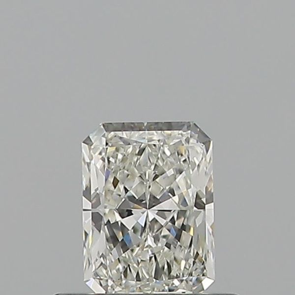 RADIANT 0.52 H VVS1 --VG-VG - 100760867791 GIA Diamond