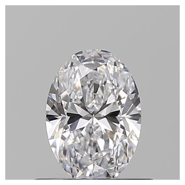 OVAL 0.57 D VS2 --VG-EX - 100760867794 GIA Diamond