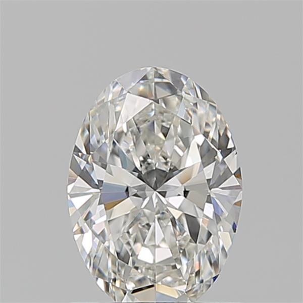 OVAL 0.91 H VS1 --VG-EX - 100760867948 GIA Diamond