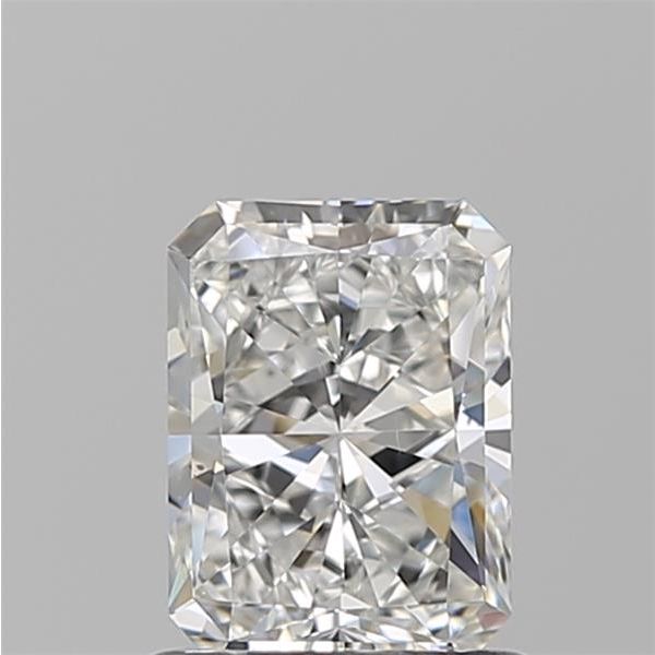 RADIANT 0.91 F VS2 --VG-EX - 100760868632 GIA Diamond