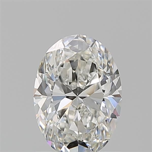 OVAL 0.92 H VS1 --VG-EX - 100760868771 GIA Diamond