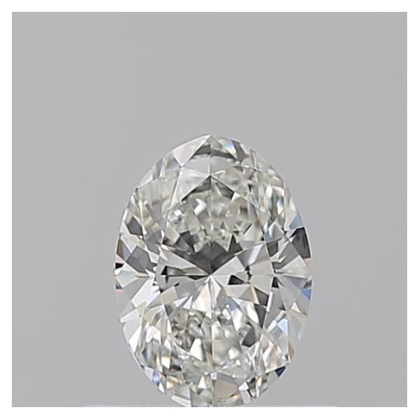 OVAL 0.51 H VS2 --VG-EX - 100760868876 GIA Diamond