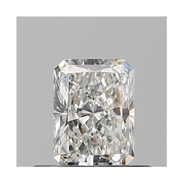 RADIANT 0.51 H VVS1 --EX-EX - 100760868974 GIA Diamond