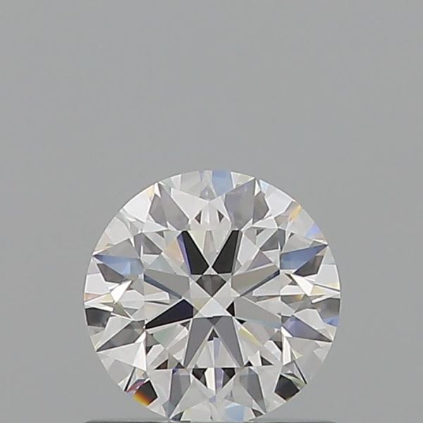 ROUND 0.8 E VVS2 EX-EX-EX - 100760869235 GIA Diamond