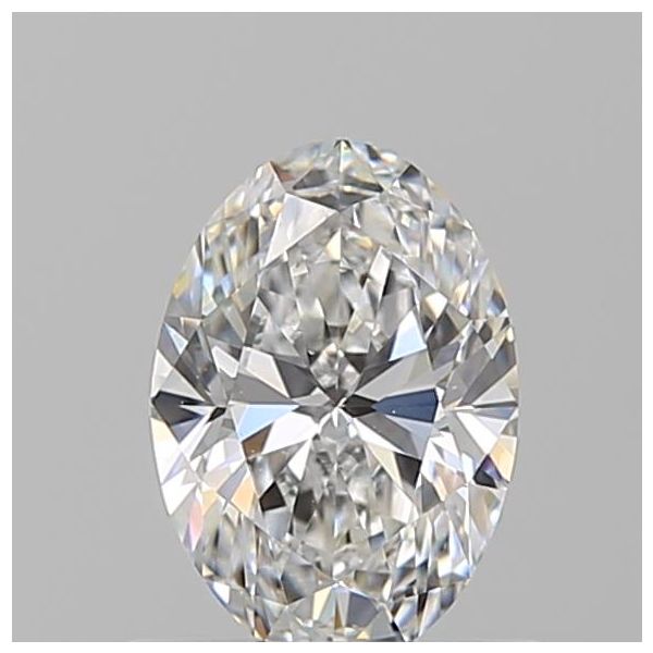 OVAL 0.76 F VS2 --VG-EX - 100760869452 GIA Diamond