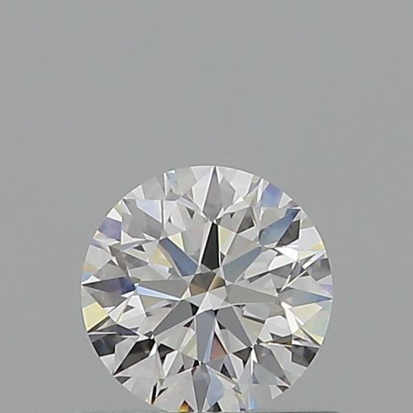 ROUND 0.64 D IF EX-EX-EX - 100760869681 GIA Diamond