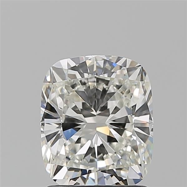 CUSHION 1.53 I VS1 --EX-EX - 100760870917 GIA Diamond