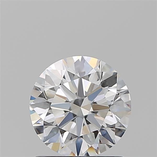 ROUND 1.18 D VVS2 EX-EX-EX - 100760871175 GIA Diamond