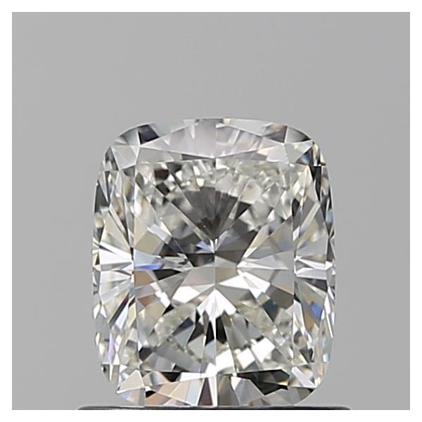 CUSHION 0.9 H VS1 --EX-EX - 100760871194 GIA Diamond