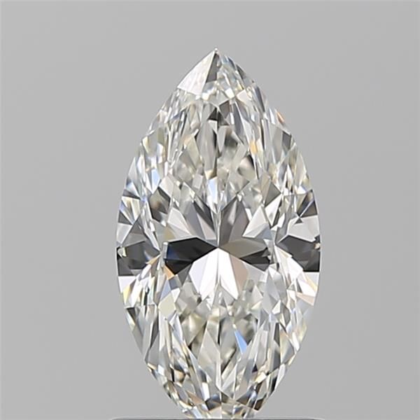 MARQUISE 0.9 I VS1 --VG-EX - 100760872305 GIA Diamond