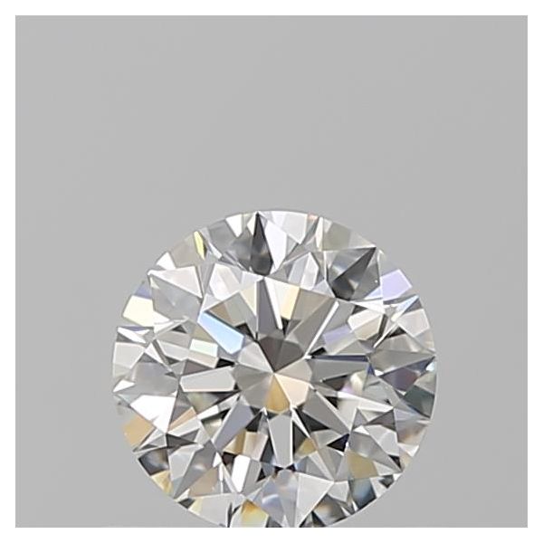 ROUND 0.6 G VS2 EX-EX-EX - 100760872769 GIA Diamond