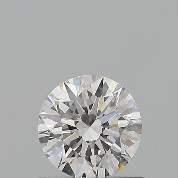 ROUND 0.7 D VVS2 EX-EX-EX - 100760873973 GIA Diamond