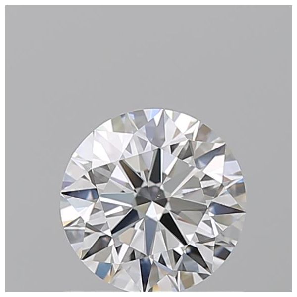 ROUND 0.81 D VS1 EX-EX-EX - 100760874060 GIA Diamond