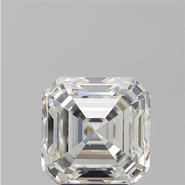 ASSCHER 3.02 I VS1 --EX-EX - 100760874490 GIA Diamond