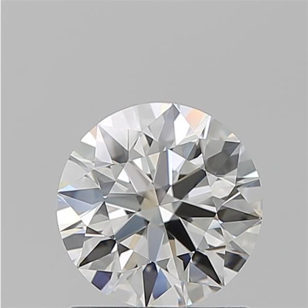 ROUND 1.2 G VVS1 EX-EX-EX - 100760874767 GIA Diamond