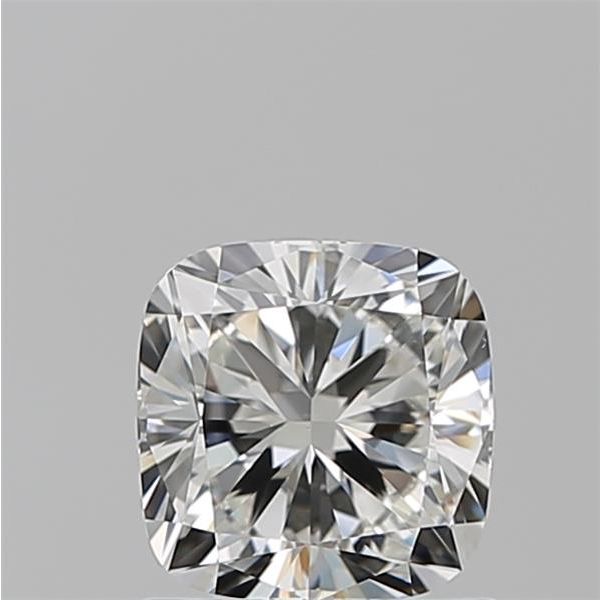 CUSHION 1.01 I VS1 --VG-EX - 100760874971 GIA Diamond