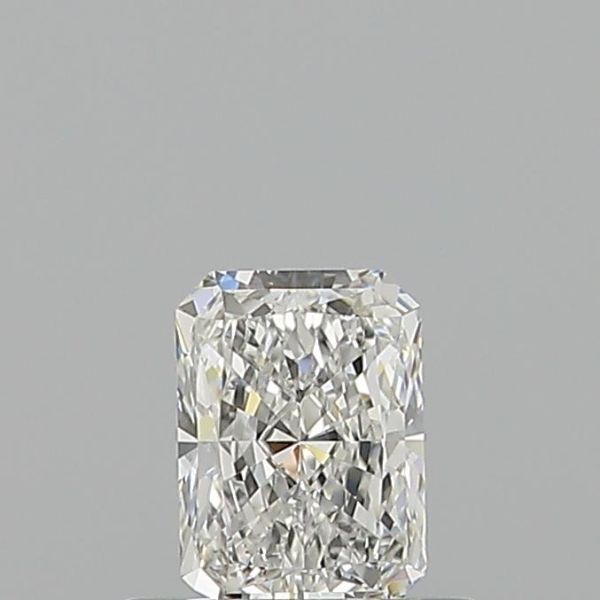 RADIANT 0.51 F VVS1 --EX-EX - 100760875589 GIA Diamond