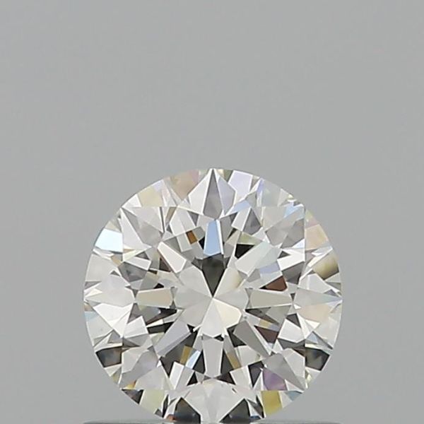 ROUND 0.73 I VVS2 EX-EX-EX - 100760875769 GIA Diamond