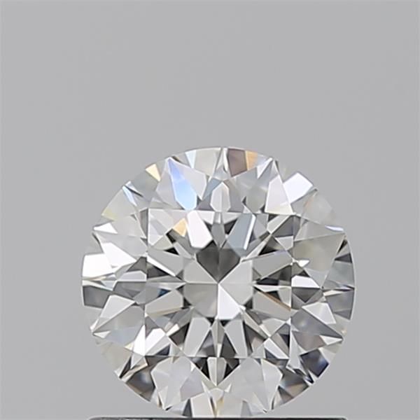 ROUND 0.9 G VVS2 EX-EX-EX - 100760875989 GIA Diamond