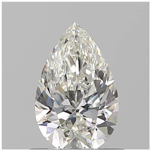 PEAR 0.72 I VS1 --VG-EX - 100760876444 GIA Diamond