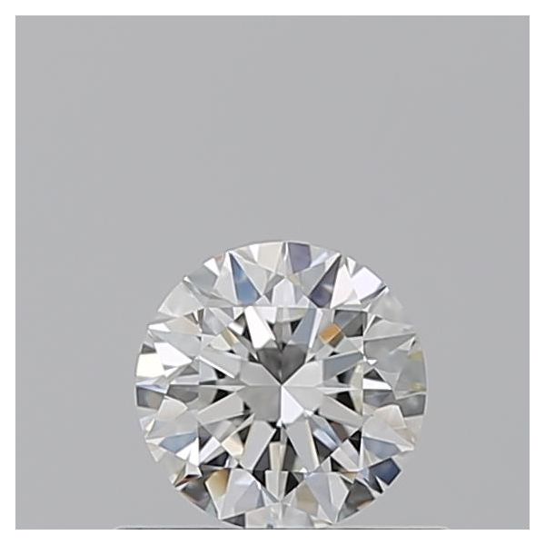 ROUND 0.5 G VVS1 EX-EX-EX - 100760877029 GIA Diamond