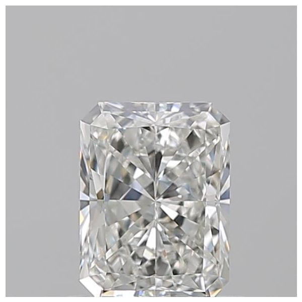 RADIANT 0.81 H VVS1 --VG-EX - 100760877128 GIA Diamond