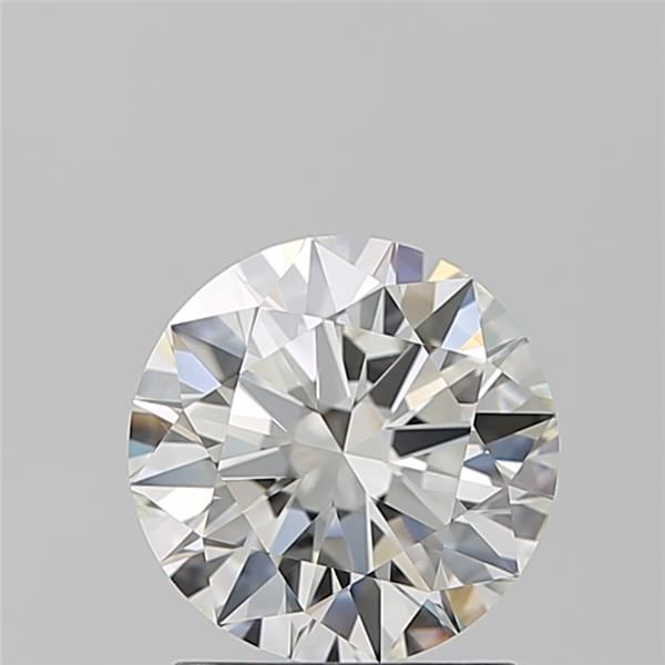 ROUND 1.5 H VS2 EX-EX-EX - 100760878587 GIA Diamond