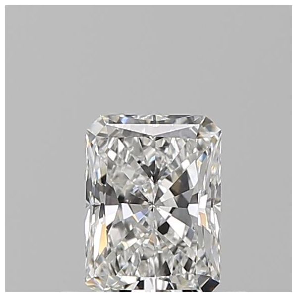 RADIANT 0.5 F VS1 --VG-EX - 100760878942 GIA Diamond