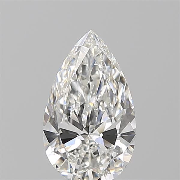 PEAR 0.8 G VS2 --VG-EX - 100760880661 GIA Diamond