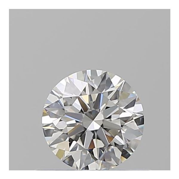 ROUND 0.51 G VVS2 EX-EX-EX - 100760881862 GIA Diamond