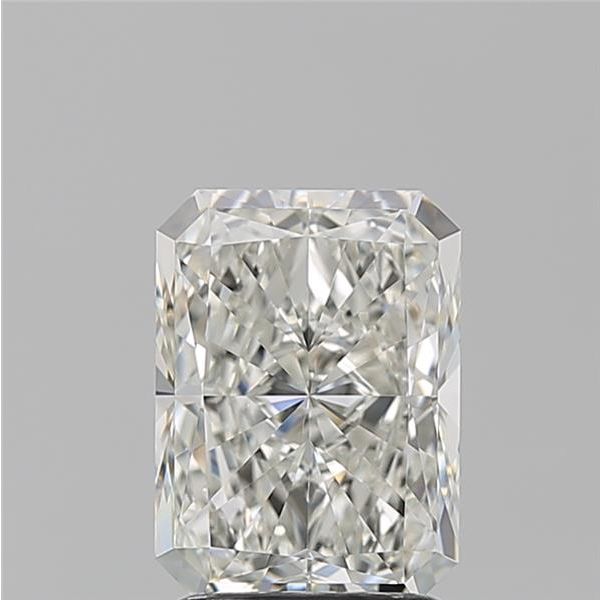 RADIANT 2.01 I VVS2 --EX-EX - 100760883394 GIA Diamond