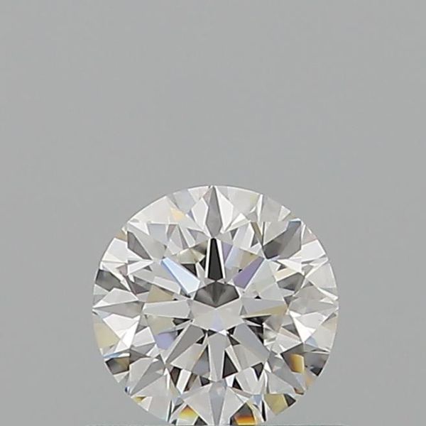 ROUND 0.59 G IF EX-EX-EX - 100760884396 GIA Diamond