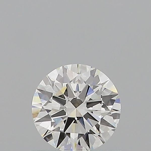 ROUND 0.6 H VVS2 EX-EX-EX - 100760885378 GIA Diamond